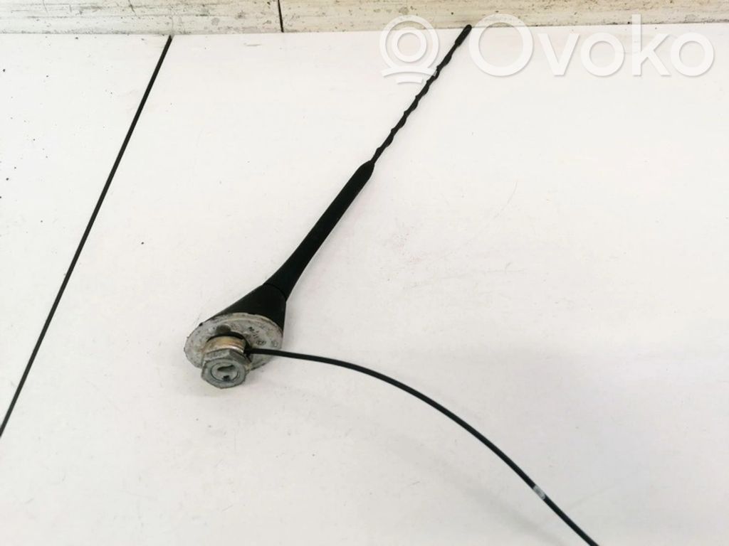 Antena aérea GPS
