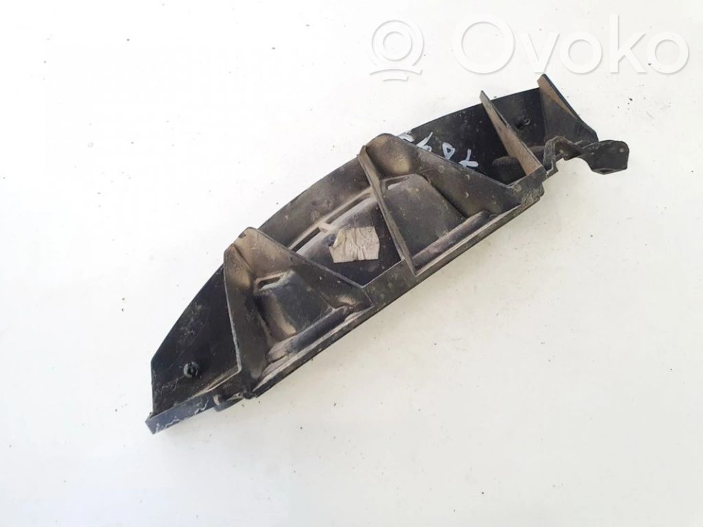 Skoda Octavia Mk2 (1Z) Suport montare bară spate