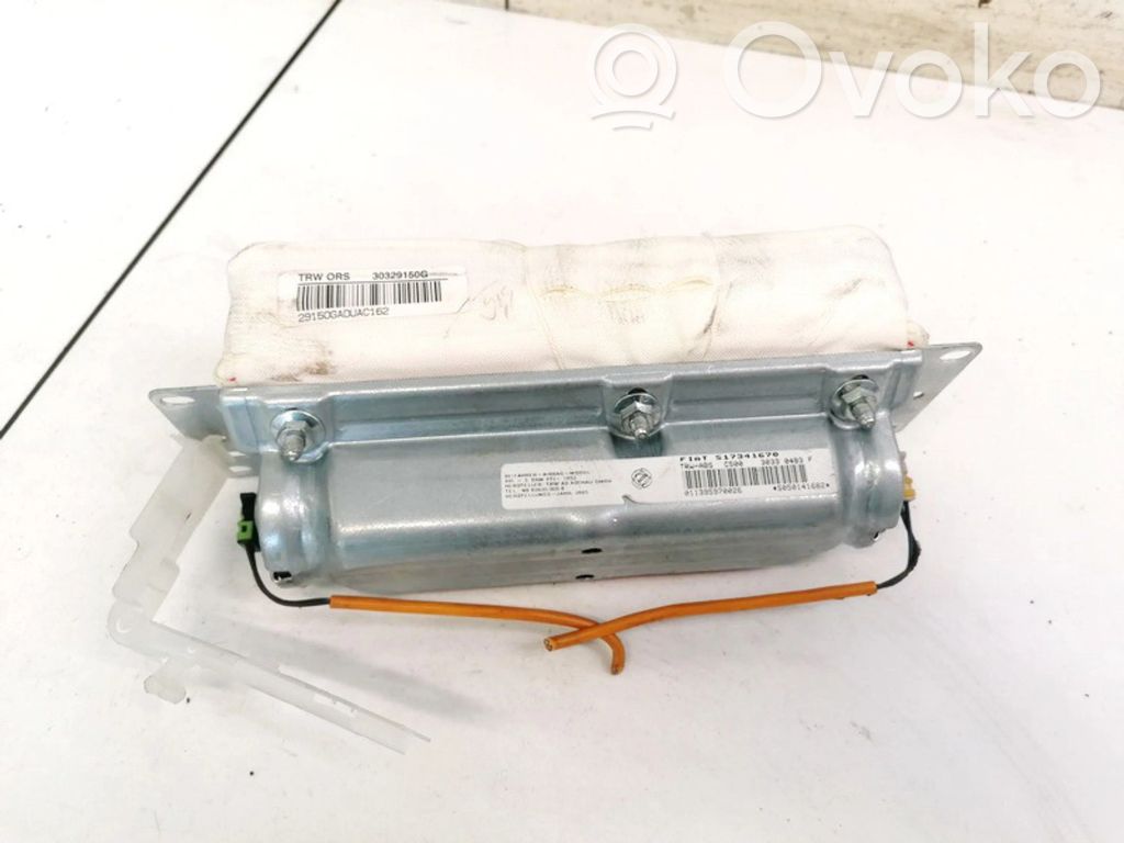 Fiat Stilo Airbag del passeggero 