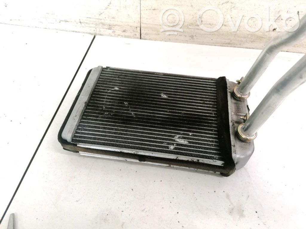 Fiat Stilo Chłodnica nagrzewnicy 