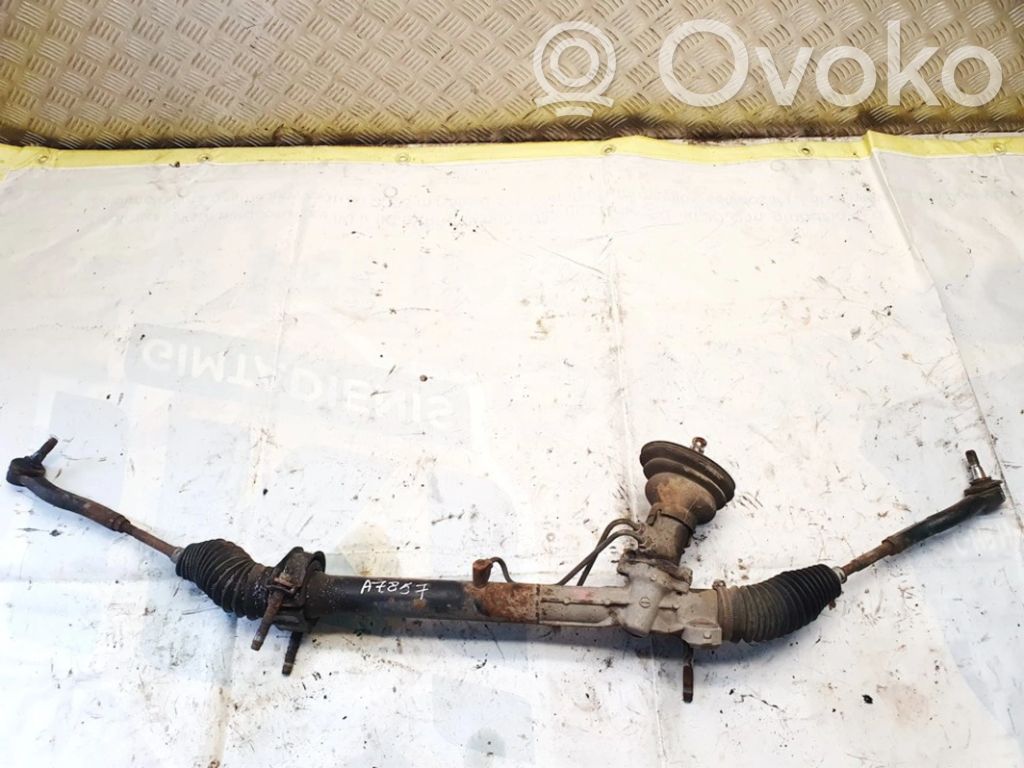 Toyota Yaris Cremagliera dello sterzo 