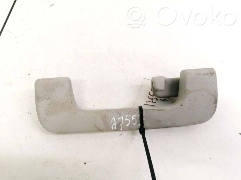 Haltegriff hinten   8P0857608A,8P0857608A