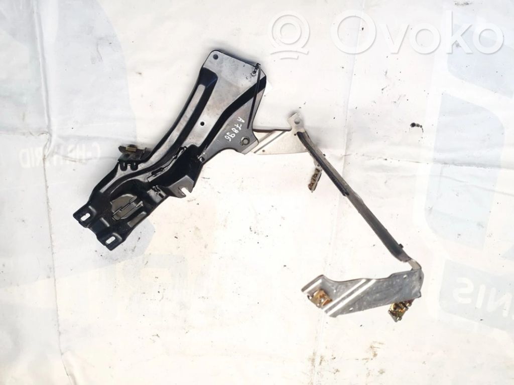 Audi A6 S6 C5 4B Alte piese de exterior 