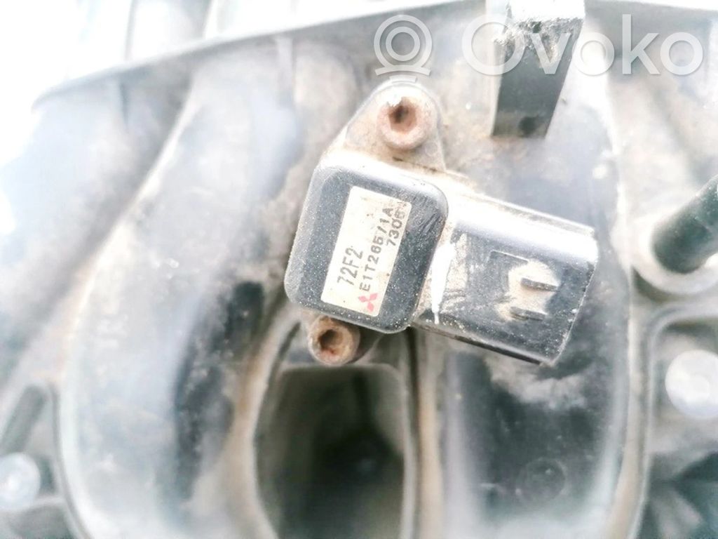 Sensor de la presión del aire   E1T26571A,72F2,72F2,E1T26571A