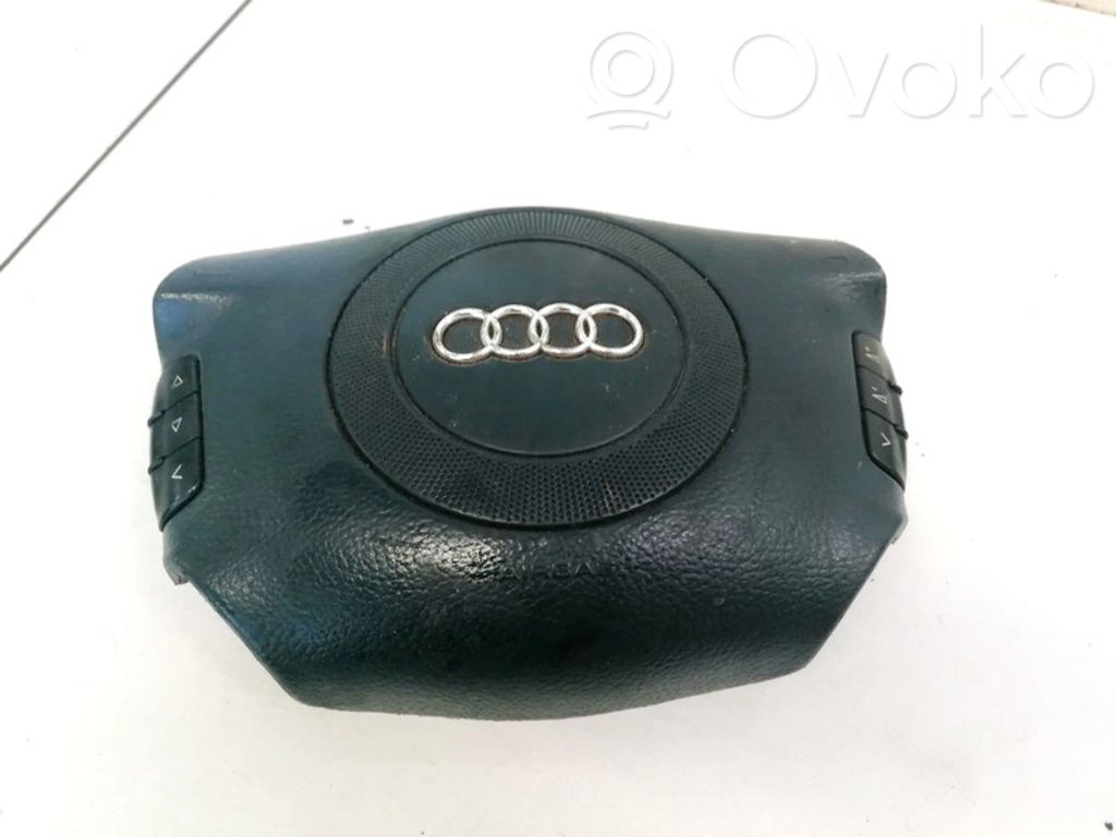 Airbag de volant   4B0880201AF,4B0880201AF