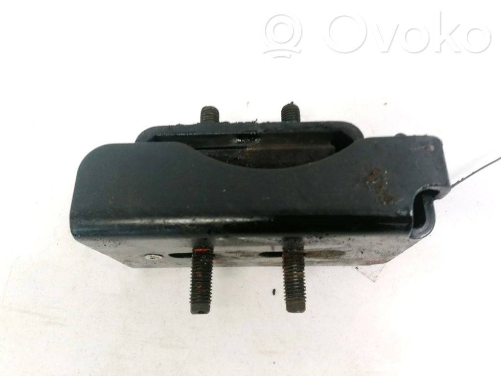 Support de moteur, coussinet