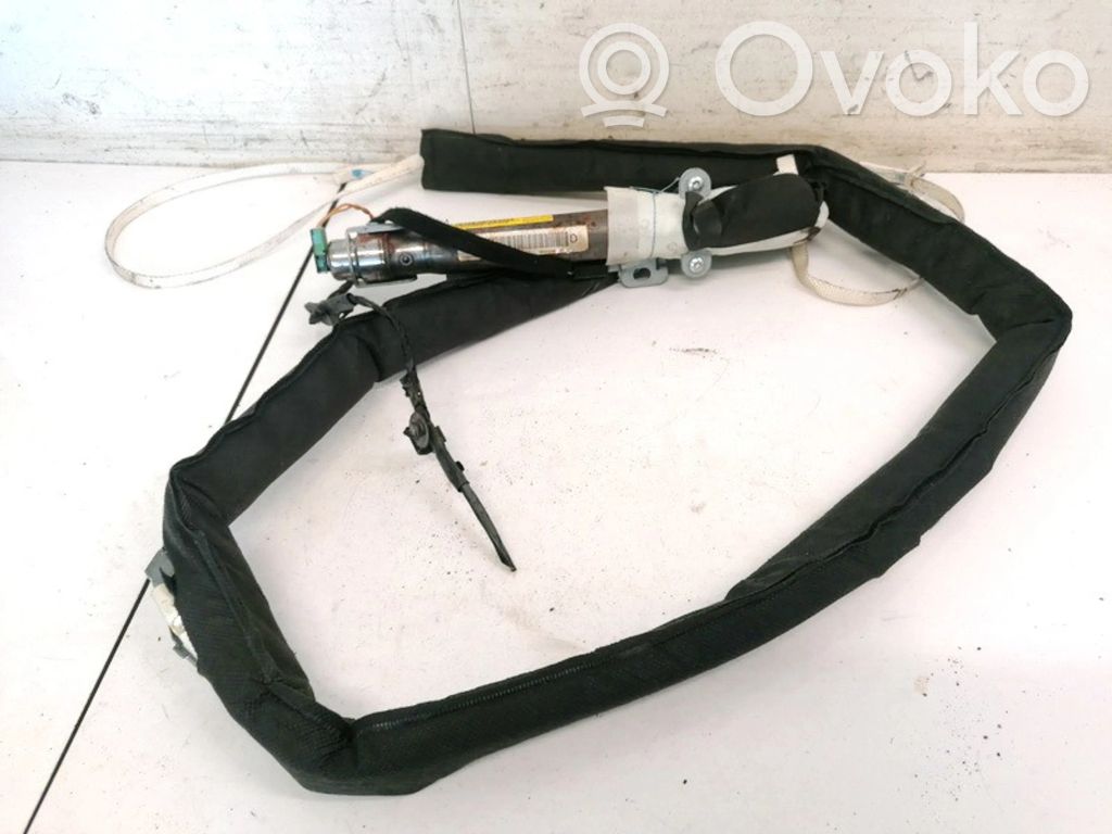 Peugeot 407 Airbag da tetto