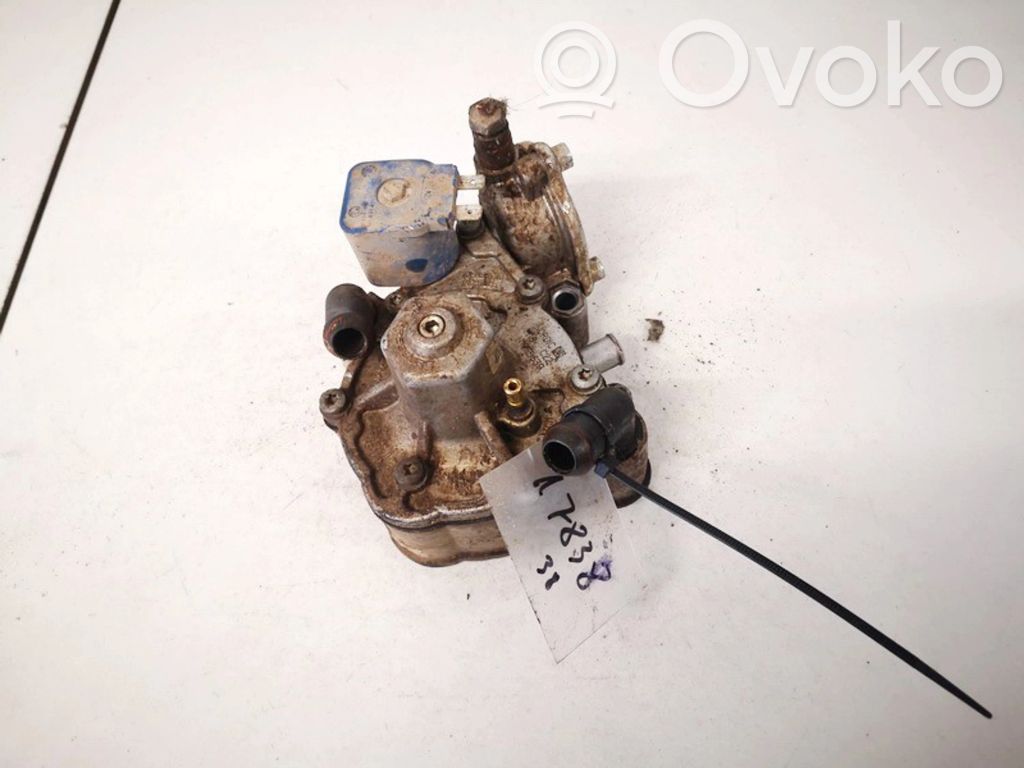 Riduttore GPL   N1055639,N1055639