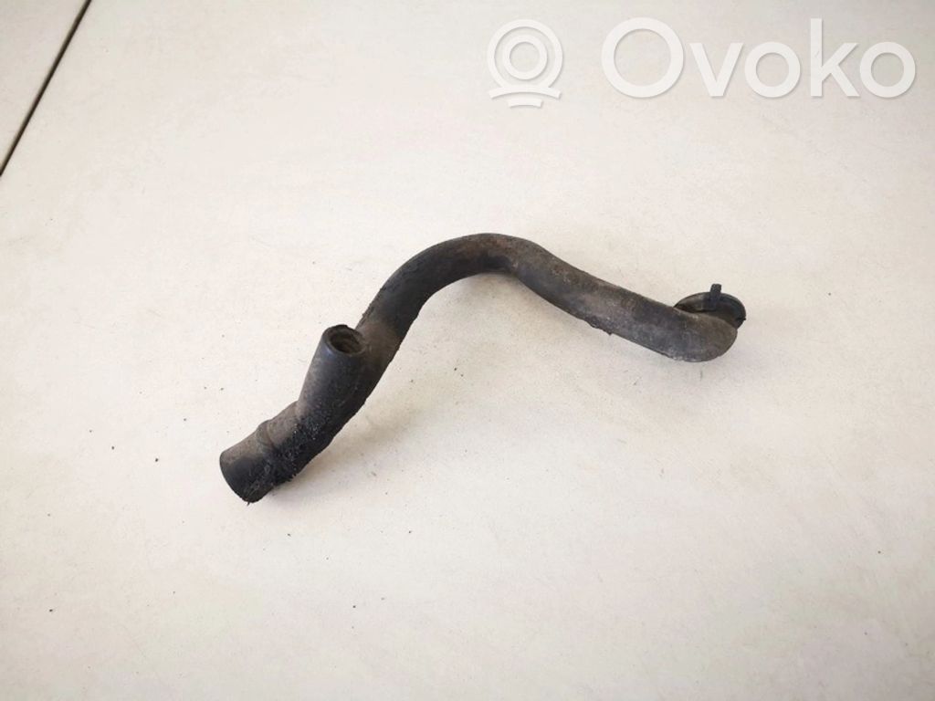 Opel Vectra C Conductă/furtun lichid de răcire motor 