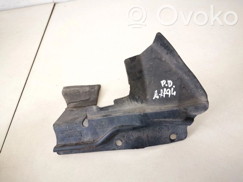 Opel Vectra C Altra parte esteriore 