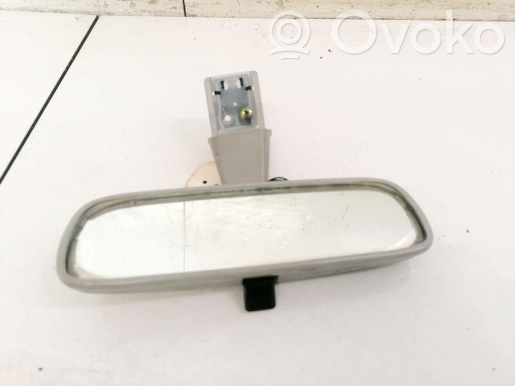 Toyota Corolla E120 E130 Specchietto retrovisore (interno) 