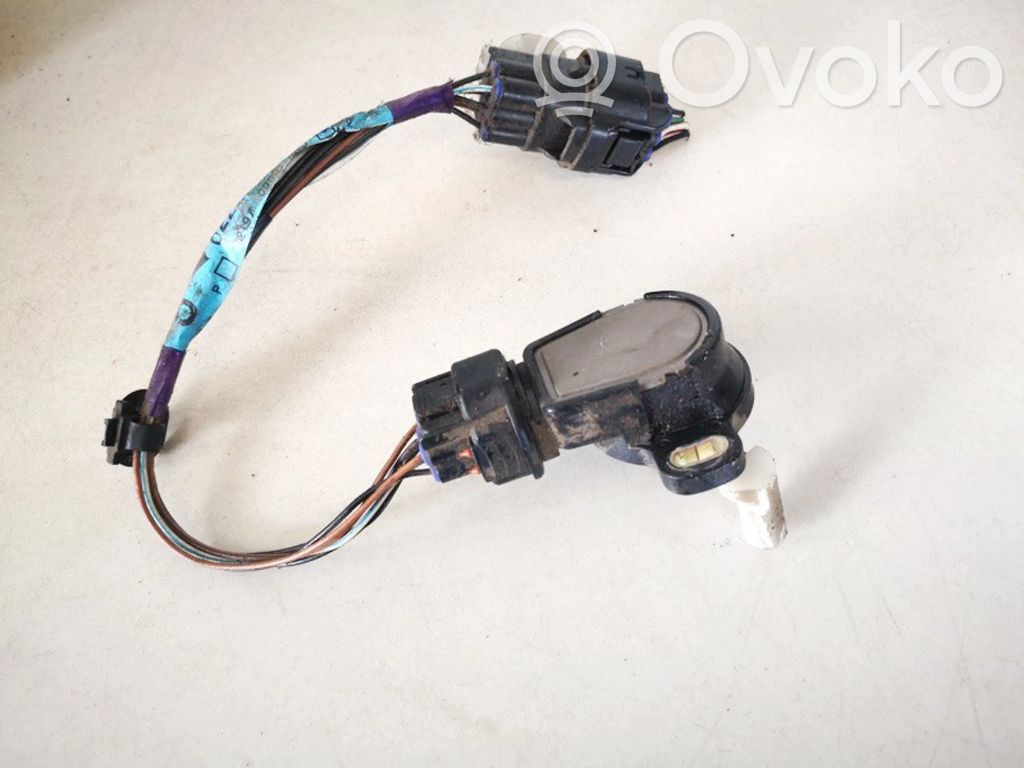Toyota Corolla E120 E130 Pedale dell’acceleratore 