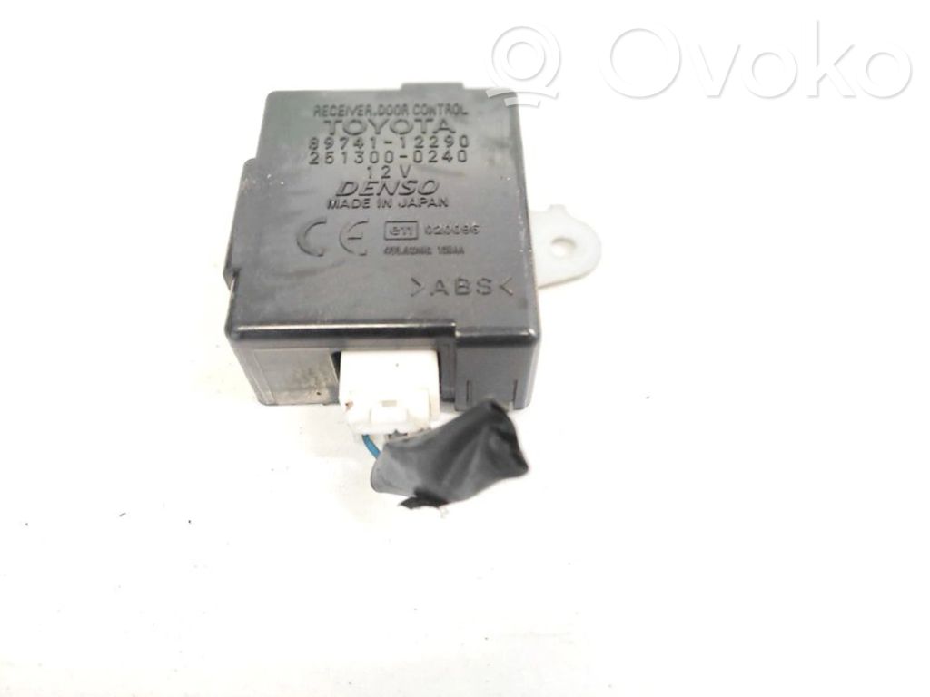 Door control unit/module   8974112290,8974112290,2513000240,8974112290,8974112290