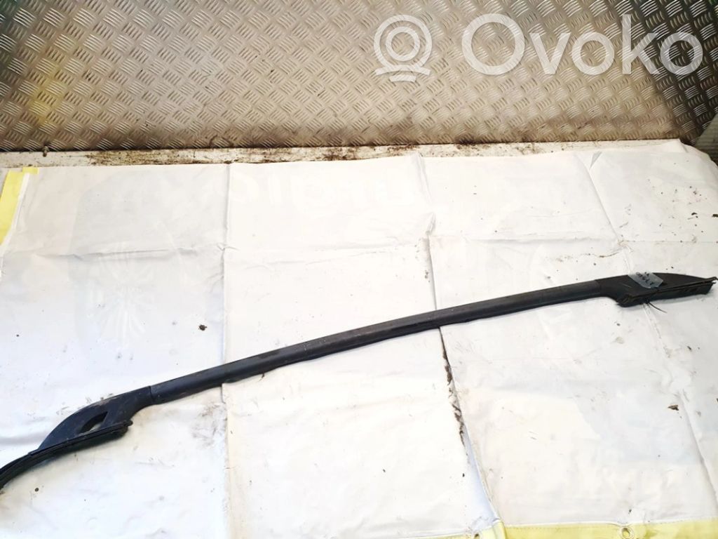 Jeep Cherokee Binario barra tetto 