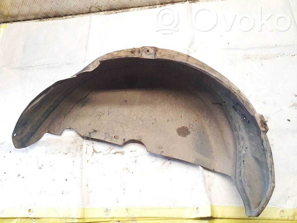 Ford Galaxy Rivestimento paraspruzzi parafango posteriore 