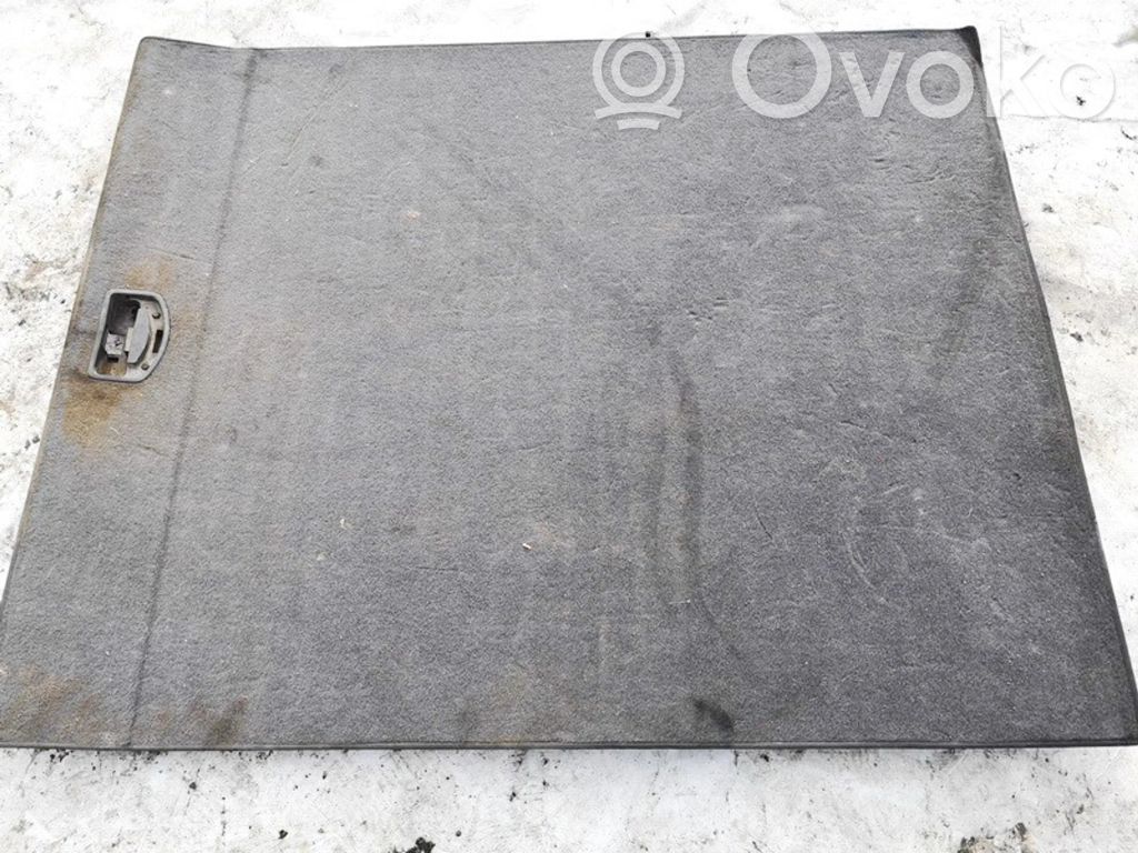 Opel Vectra C Tappetino di rivestimento del bagagliaio/baule