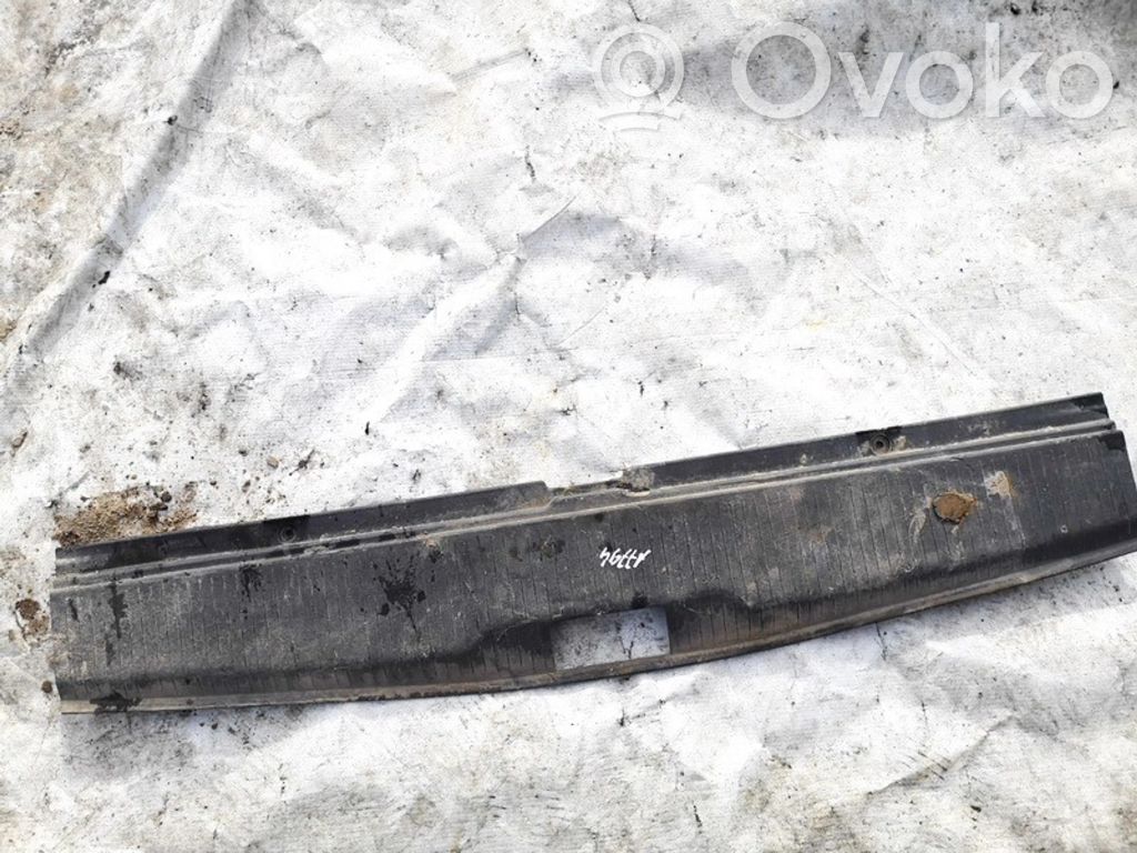 Opel Vectra C Altro elemento di rivestimento bagagliaio/baule 