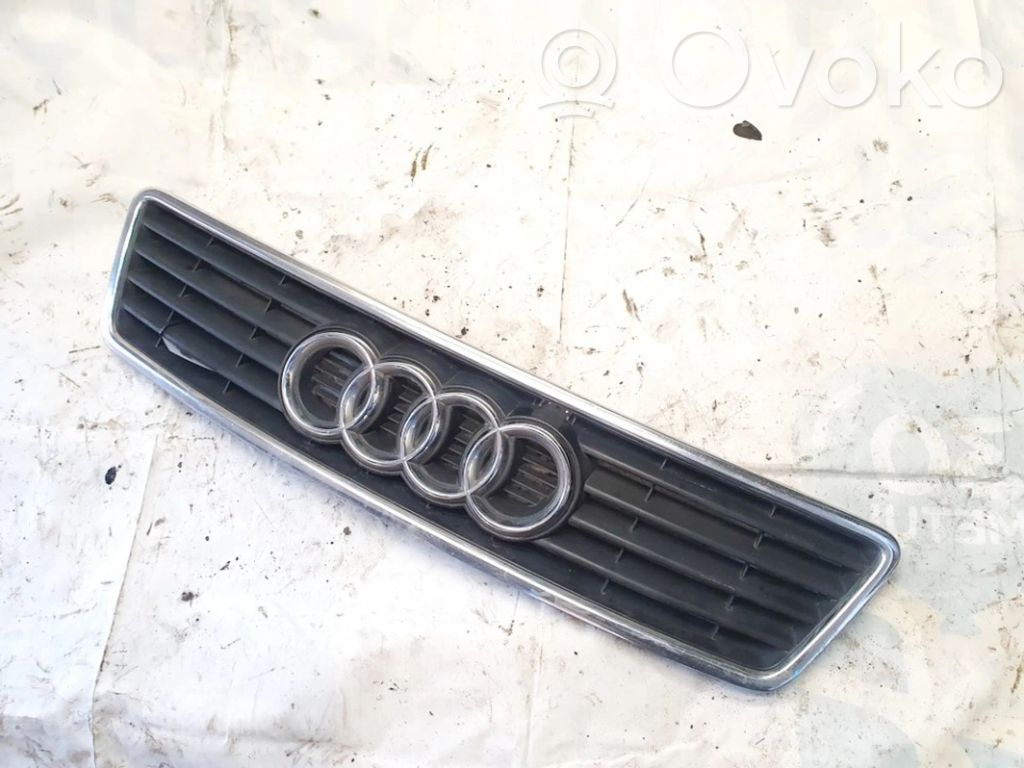 Atrapa chłodnicy / Grill   4B0853651A,4B0853651A