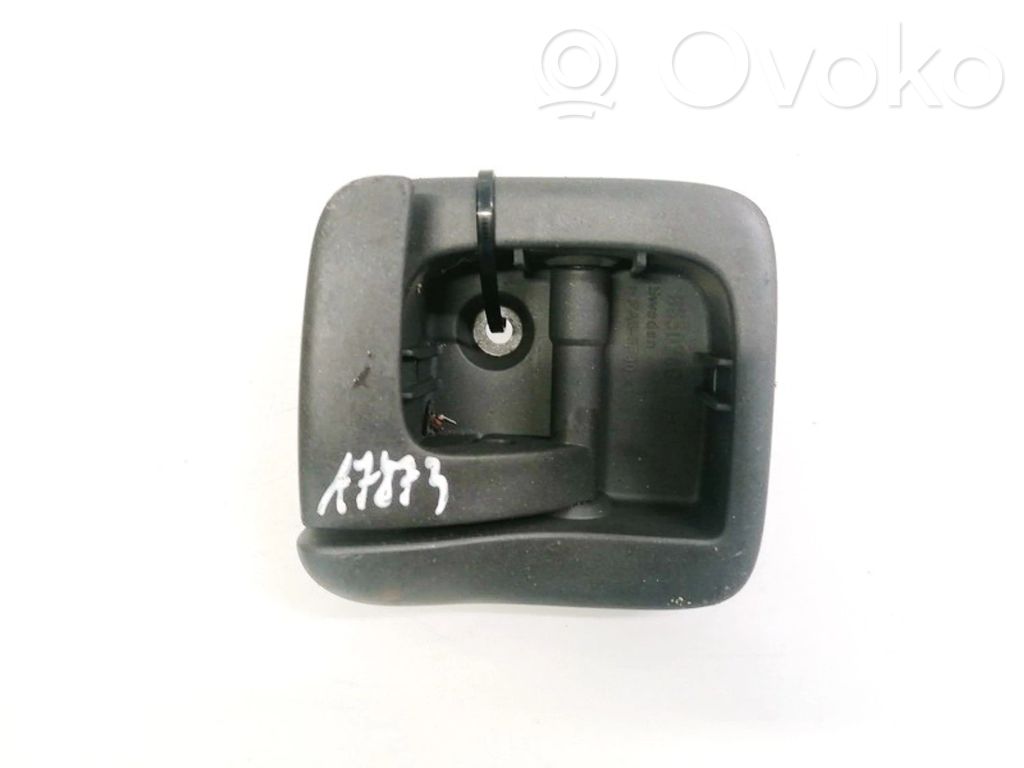 Volvo S60 Maniglia di rilascio del vano motore (cofano) 