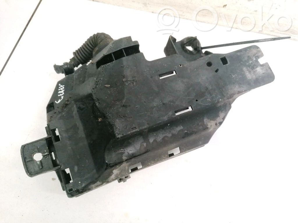 Volvo S60 Coperchio scatola dei fusibili 