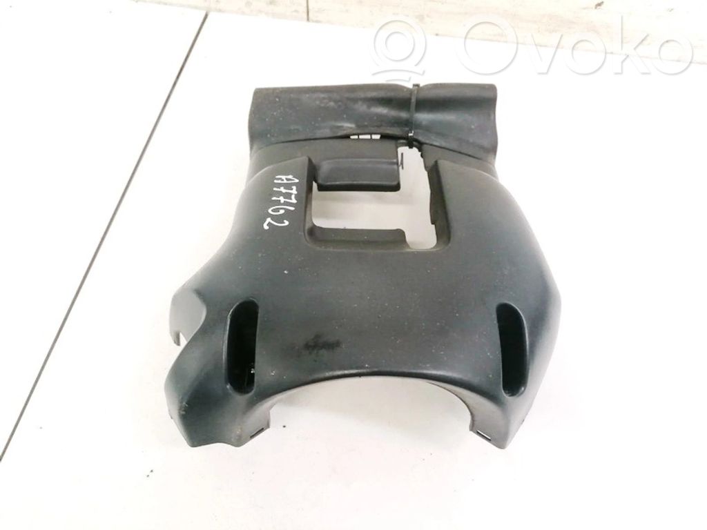 Renault Laguna II Rivestimento del piantone del volante 