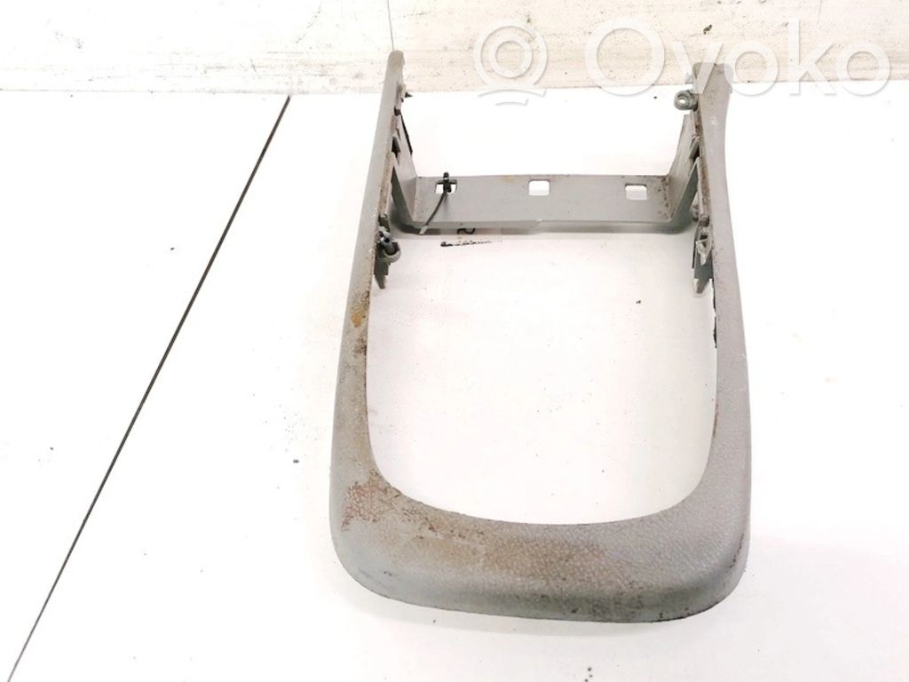 Hyundai Santa Fe Alte piese de interior