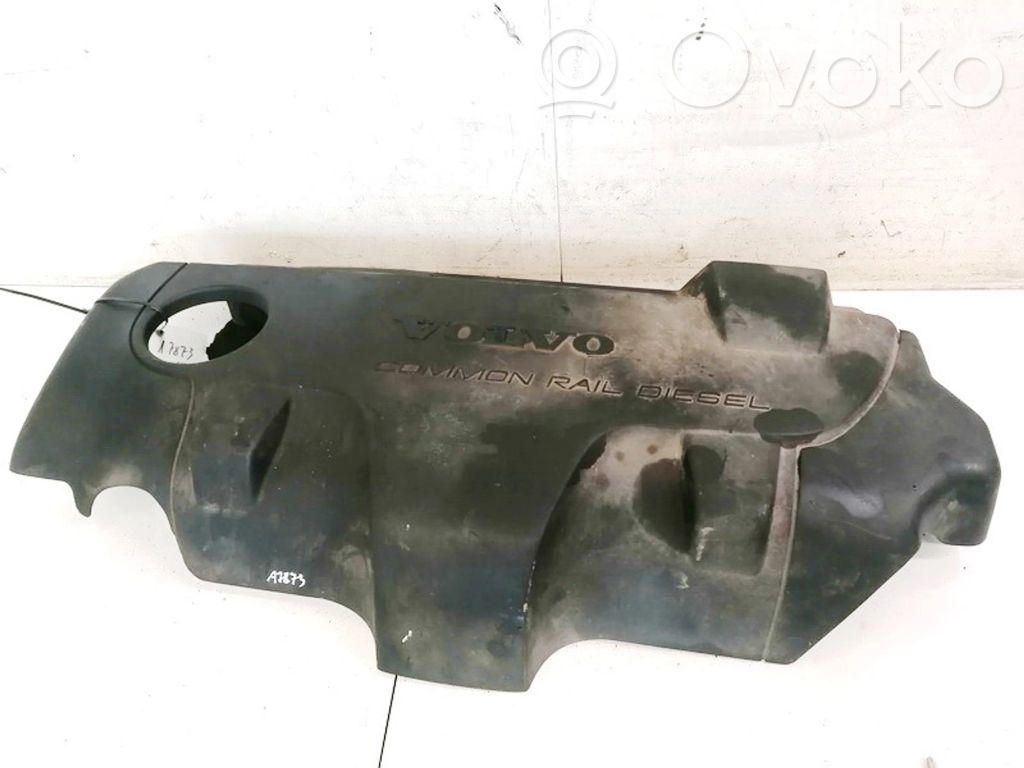 Couvercle cache moteur   08653495,16301,08653495,16301
