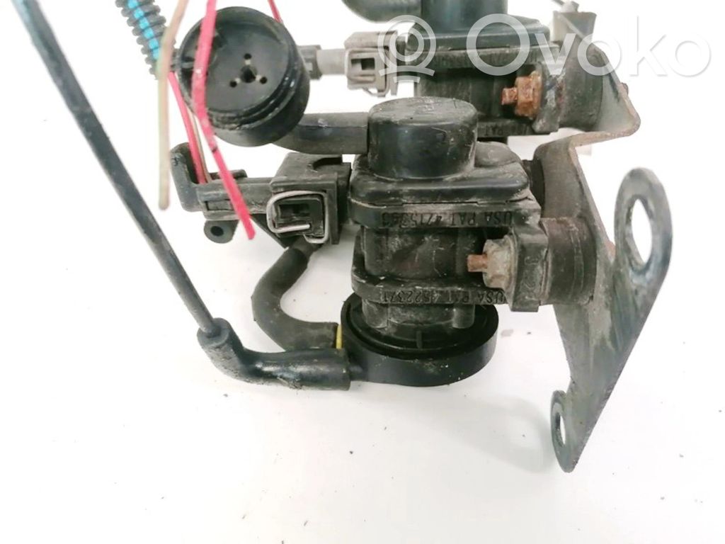Opel Vectra B Solenoid supapă turbosuflantă 