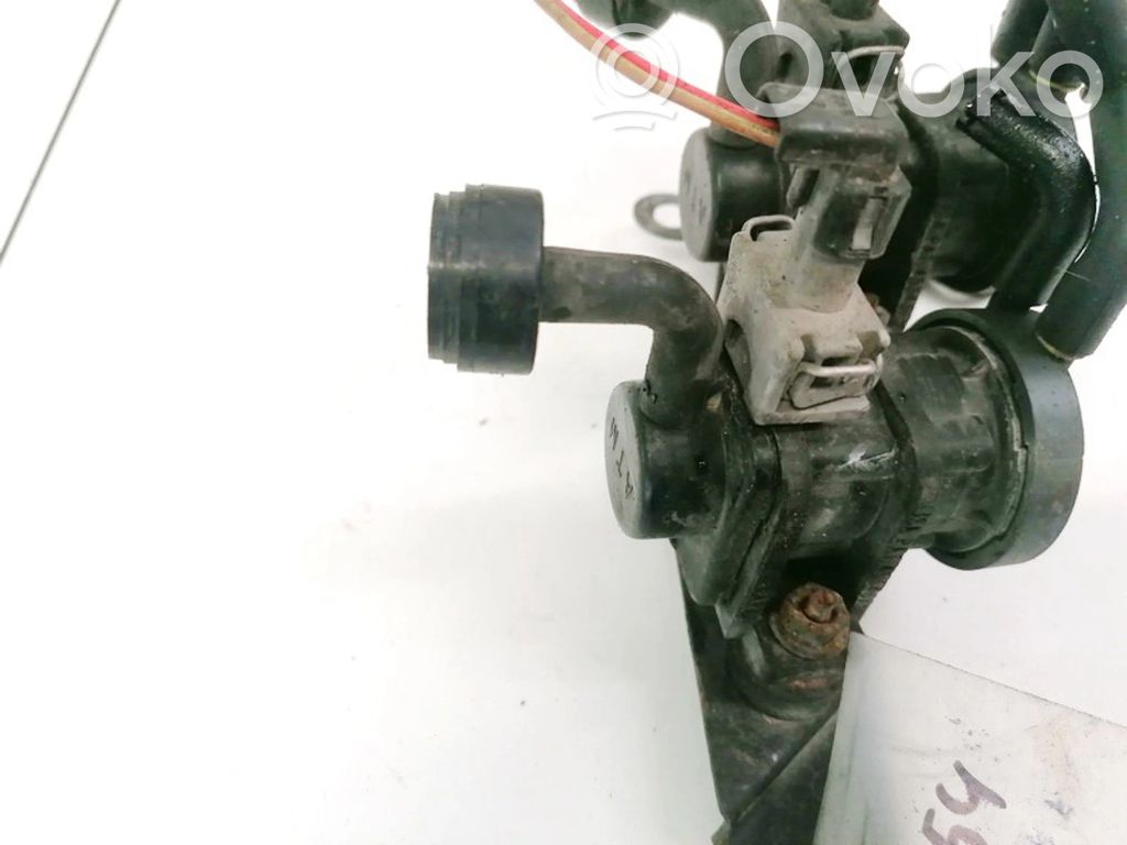 Electroválvula del turbo   09128022,09128022