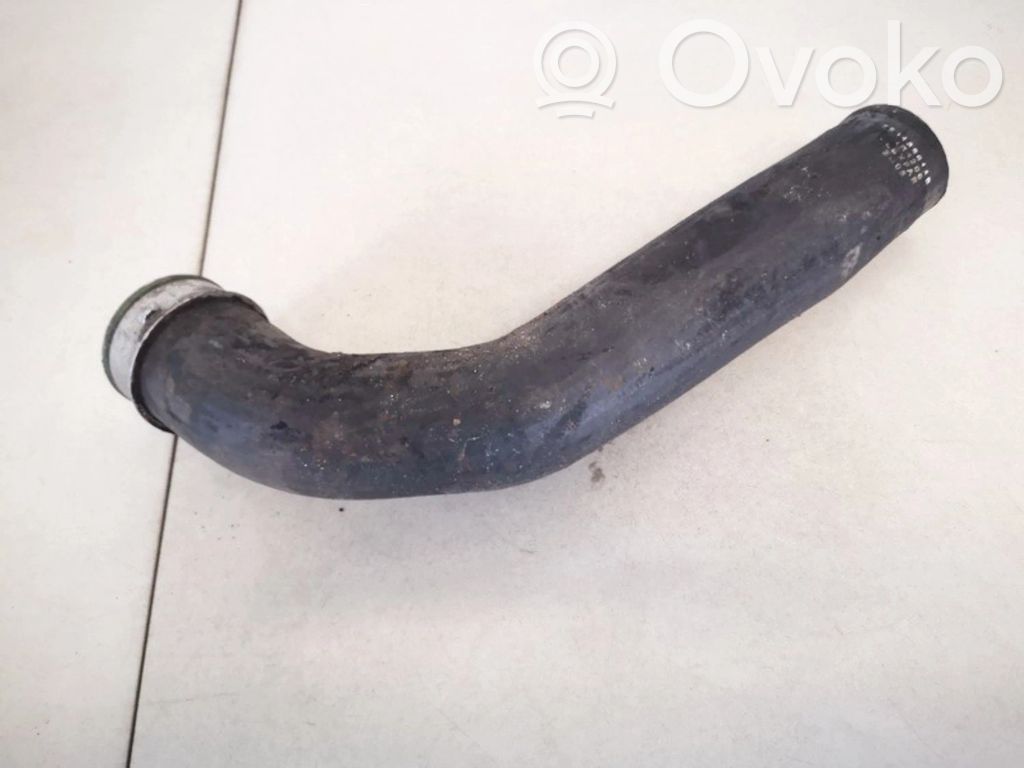 Jeep Grand Cherokee (WK) Tube d'admission de tuyau de refroidisseur intermédiaire 