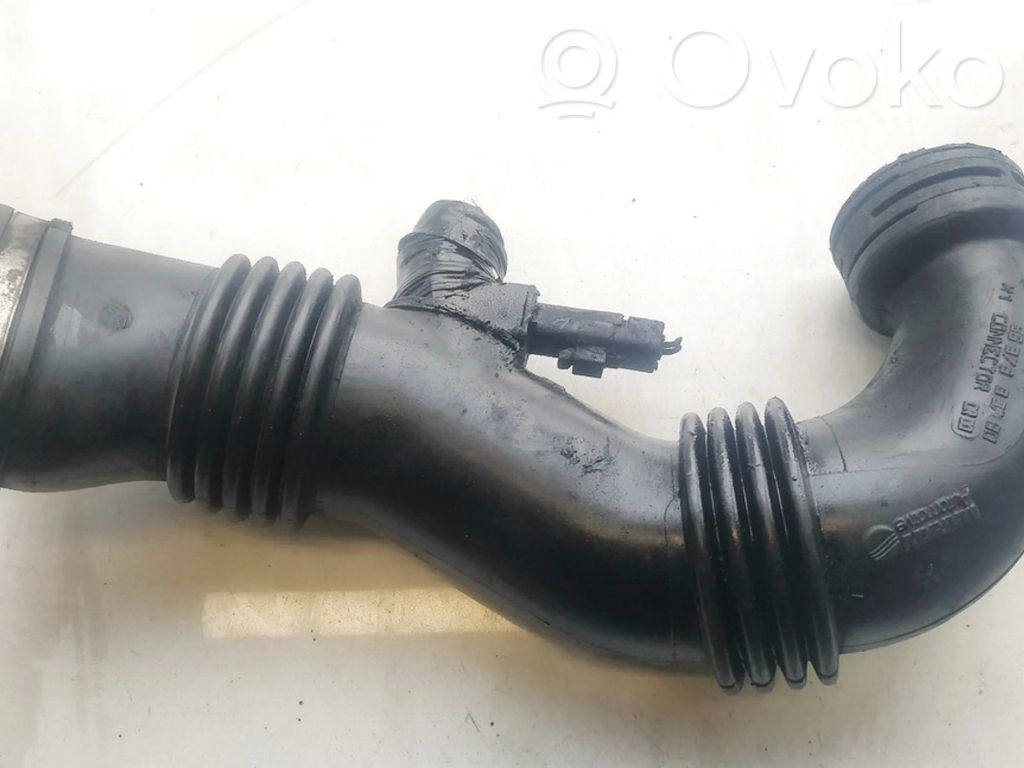 Citroen Berlingo Conductă/furtun admisie aer 