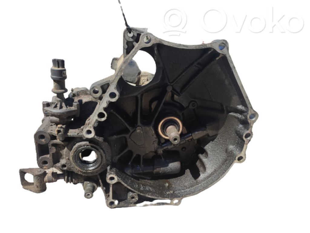 Rover 620 Boîte de vitesses manuelle à 5 vitesses
