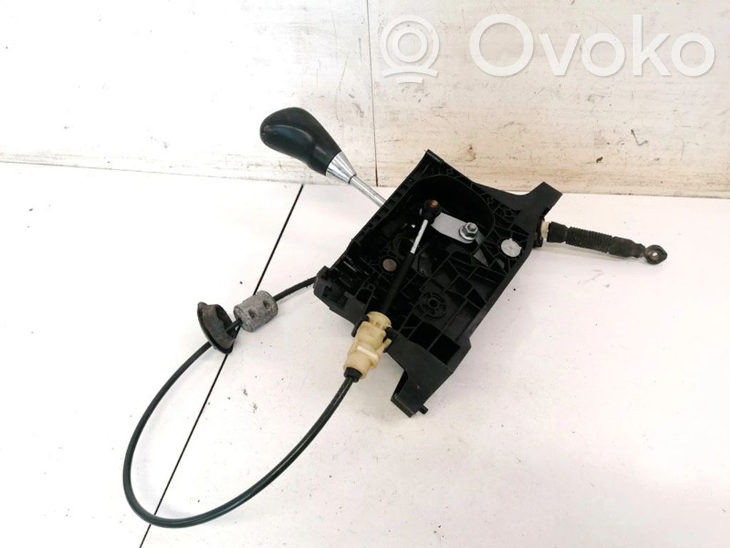 Jeep Grand Cherokee (WK) Gear shifter/selector 