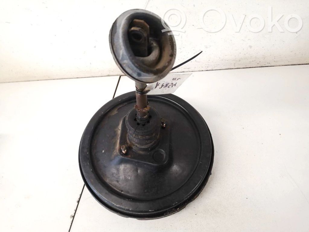 Wspomaganie hamulca   9127593,9127593