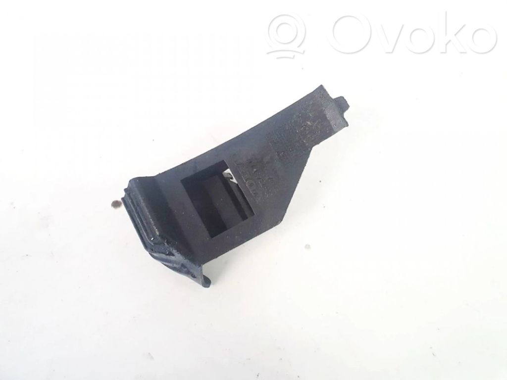 Volvo V50 Support de montage de pare-chocs avant