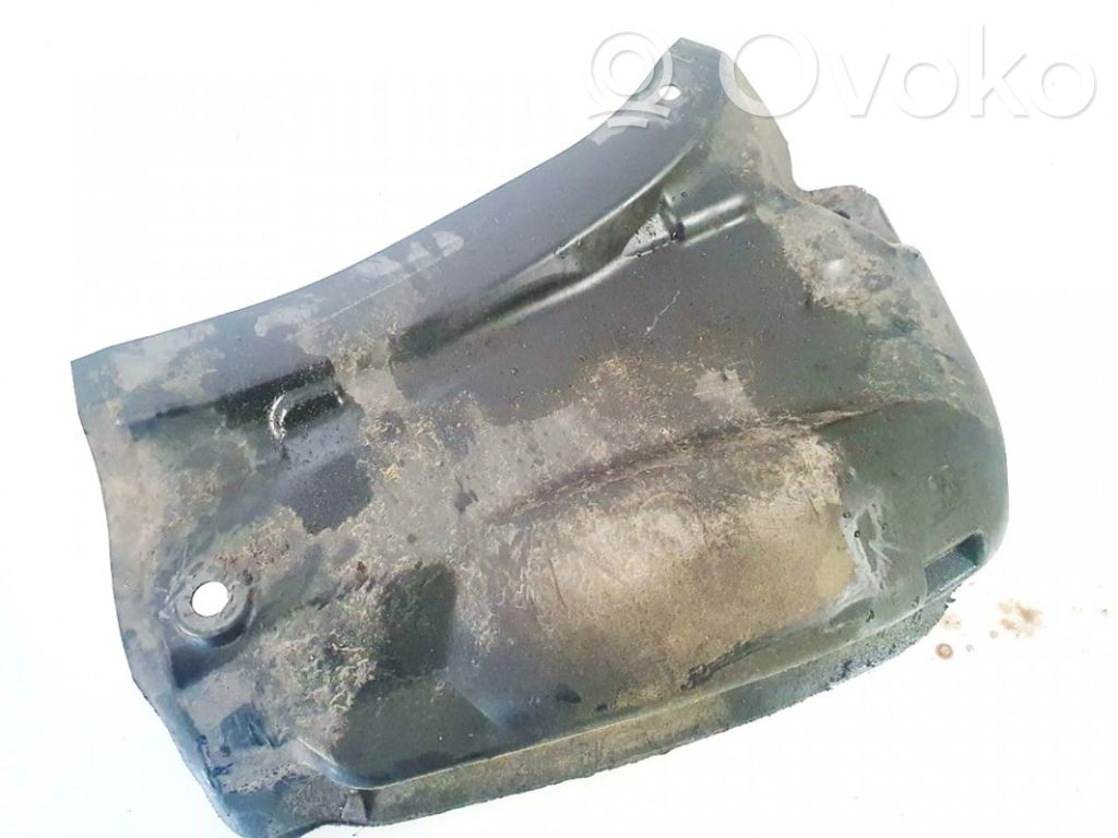 Volvo V50 Altra parte esteriore