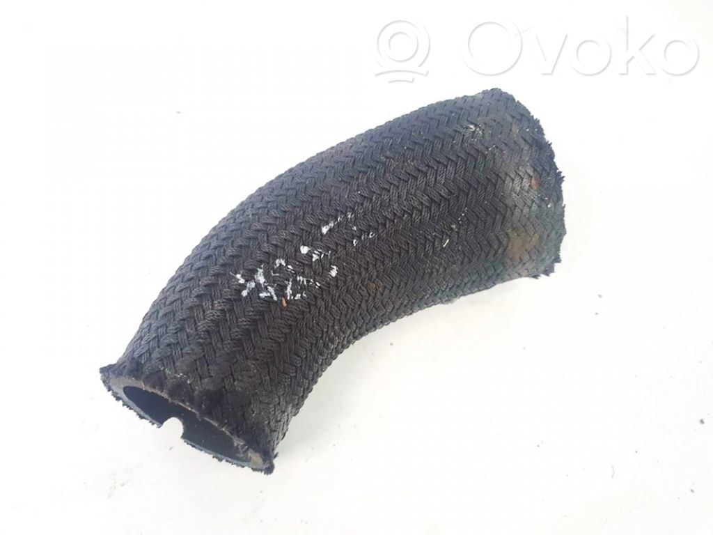 Volvo V50 Wąż / Rura intercoolera 