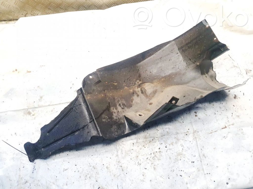 Mercedes-Benz A W168 Apărători interioare aripă roată față