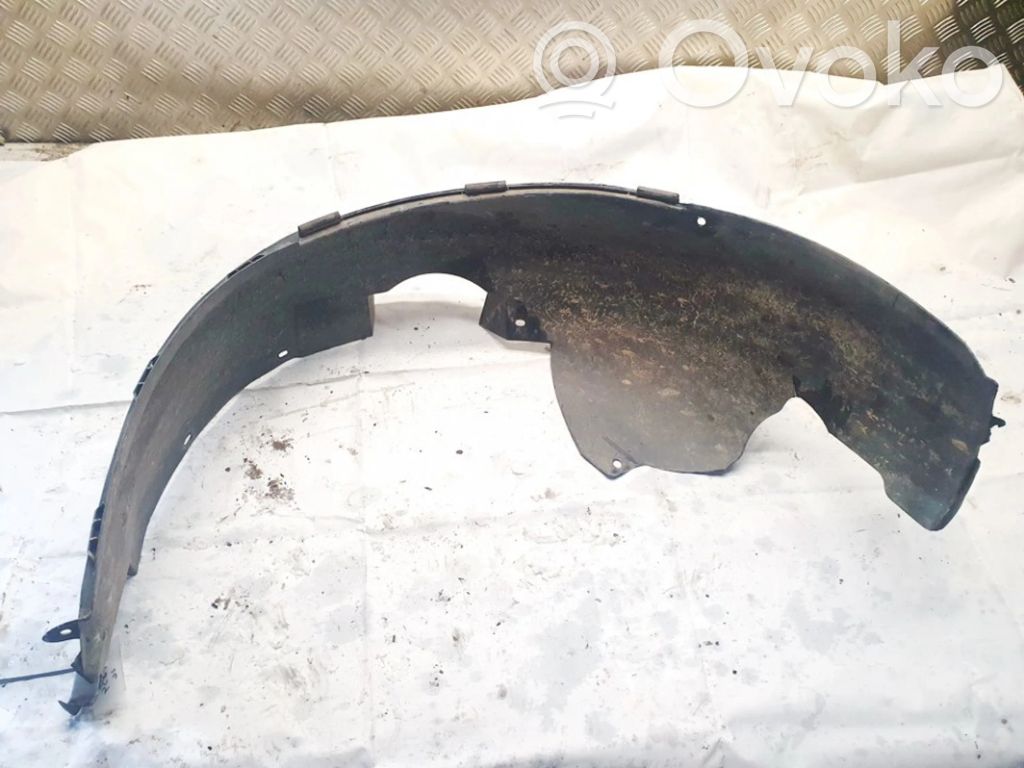 Opel Vectra B Nadkole przednie 