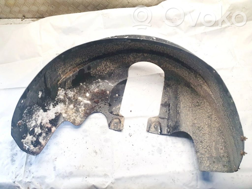 Apărători interioare aripă roată spate   30678139,30678139
