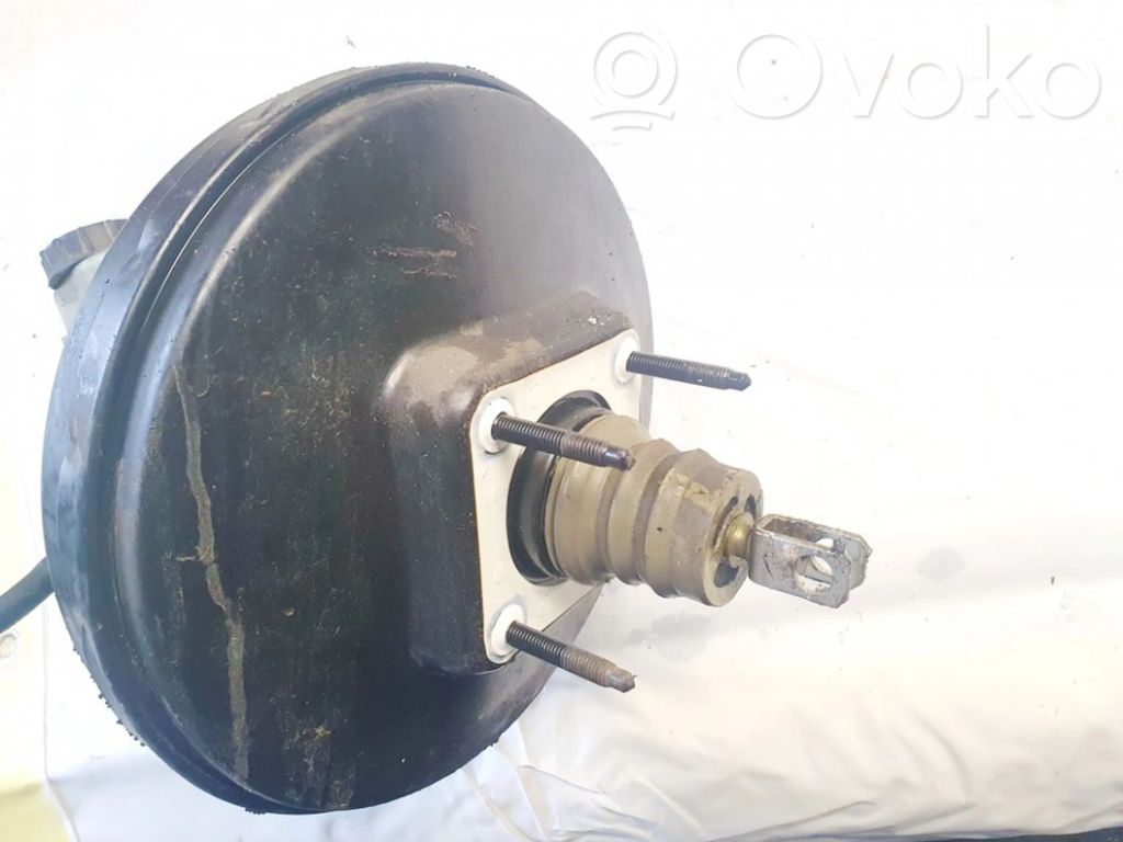 Volvo V50 Servo-frein