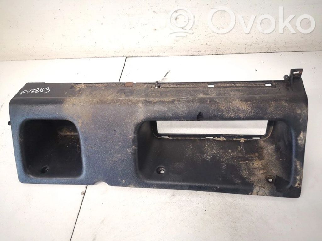Volkswagen PASSAT B4 Altra parte interiore
