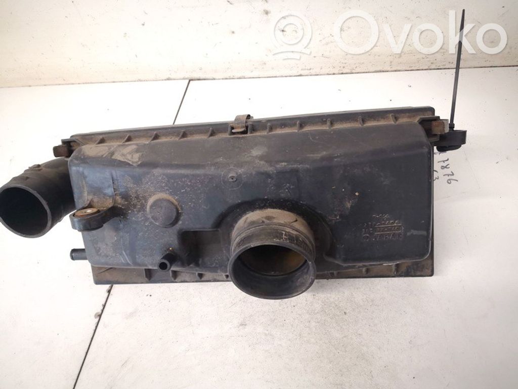 Subaru Legacy Luftfilterkasten 