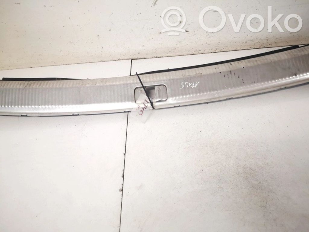 Audi A6 S6 C6 4F Altro elemento di rivestimento bagagliaio/baule 