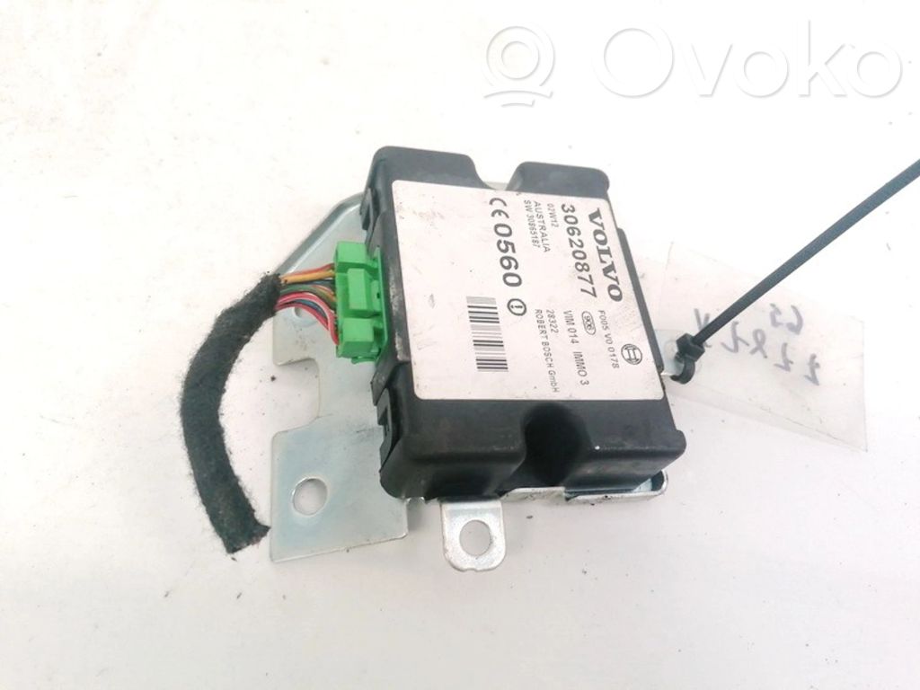Volvo S40, V40 Centralina/modulo immobilizzatore 