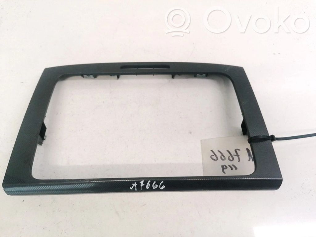 Volkswagen PASSAT B6 Altra parte interiore