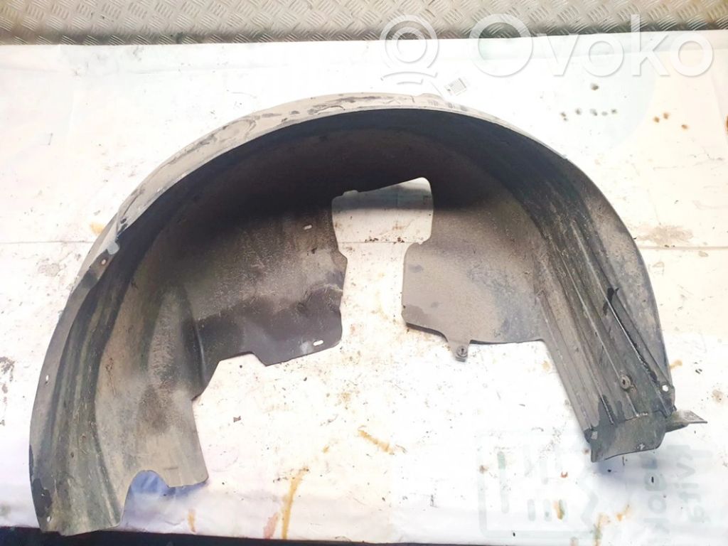 Opel Insignia A Apărători interioare aripă roată spate 