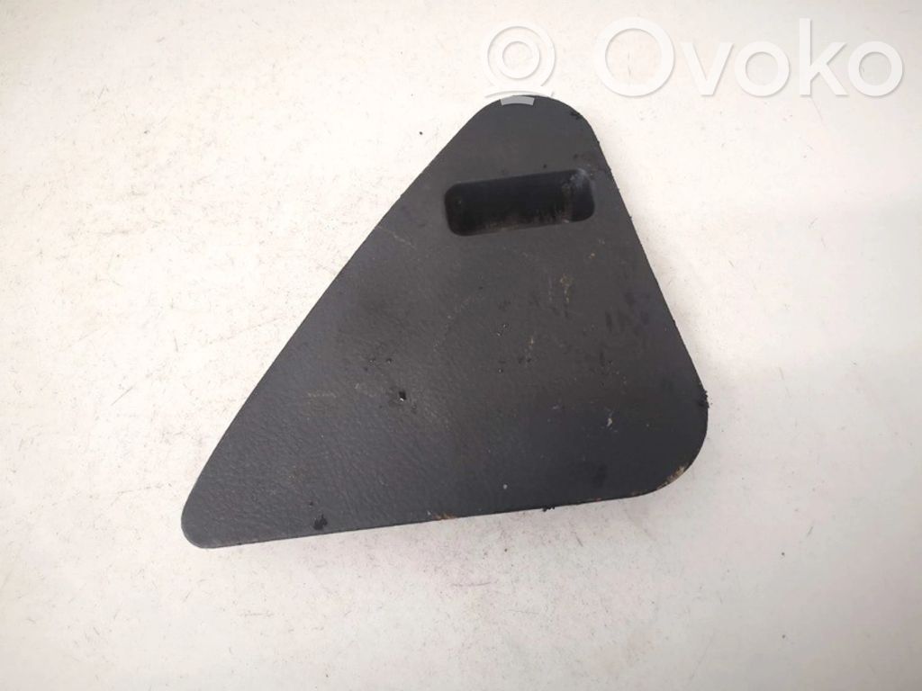 Toyota Corolla Verso AR10 Altra parte interiore