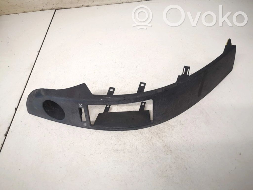 Toyota Corolla Verso AR10 Altra parte interiore 