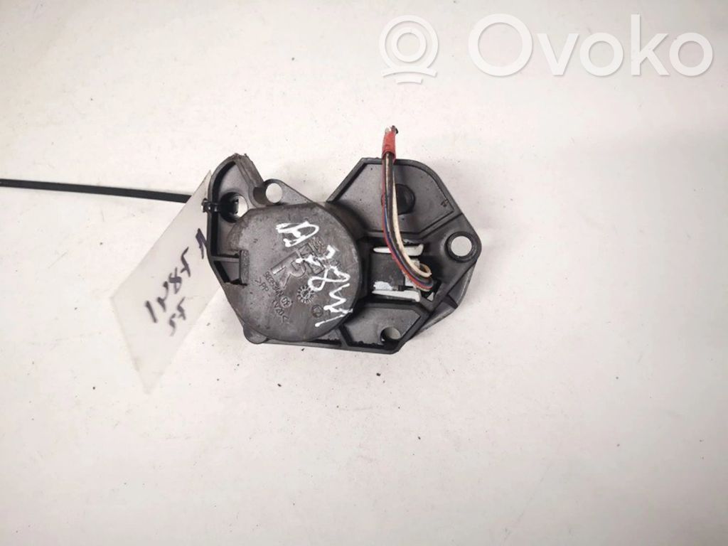 Saab 9-5 Motorino attuatore aria 